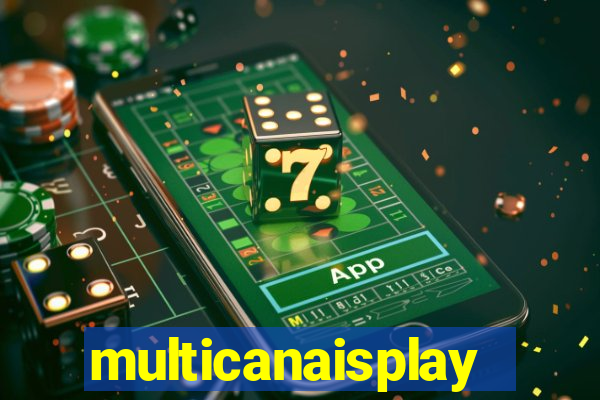 multicanaisplayer.com