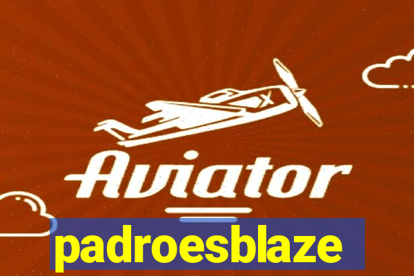 padroesblaze