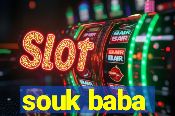 souk baba