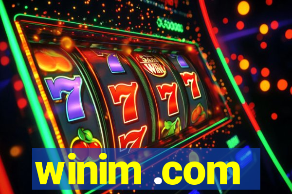 winim .com