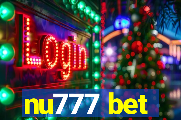 nu777 bet