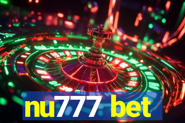 nu777 bet