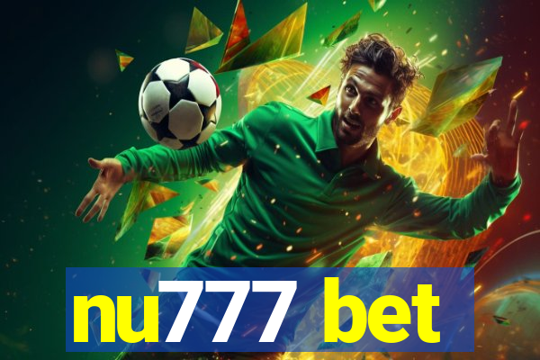 nu777 bet