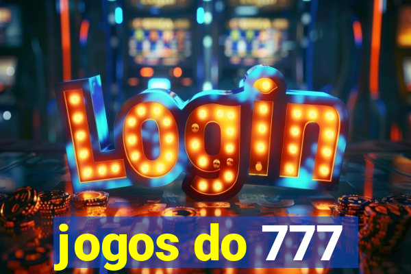 jogos do 777