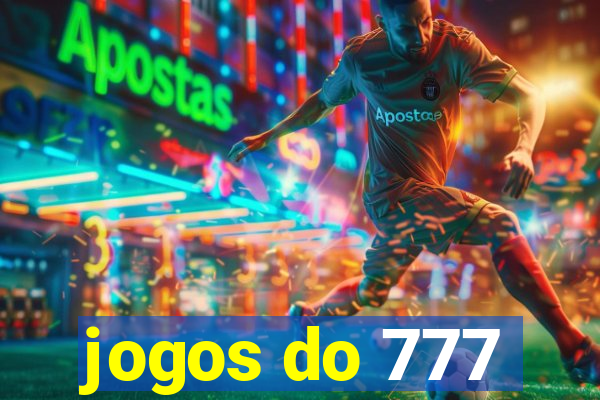 jogos do 777