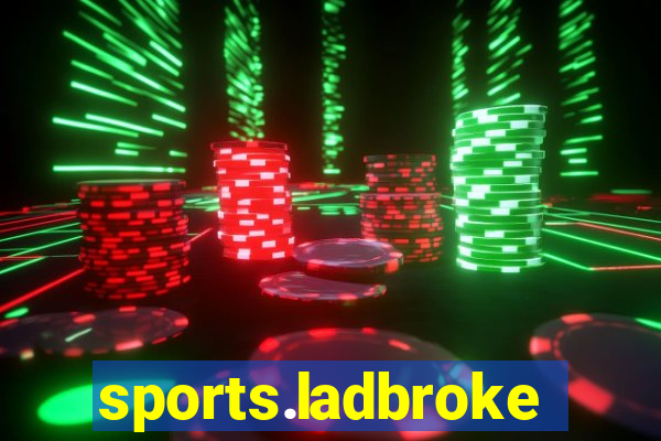 sports.ladbrokes.com