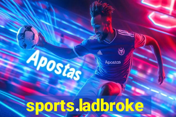 sports.ladbrokes.com