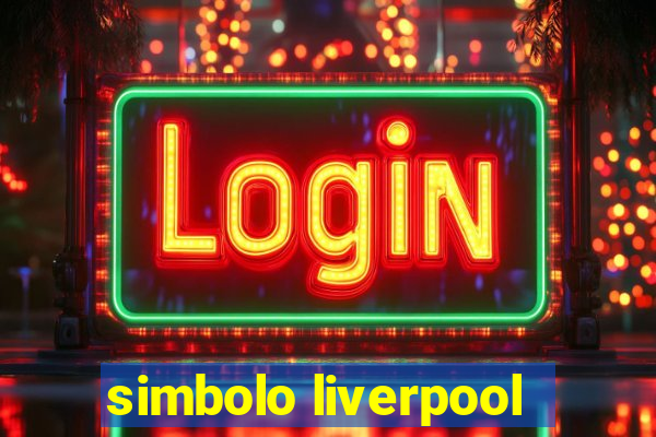 simbolo liverpool