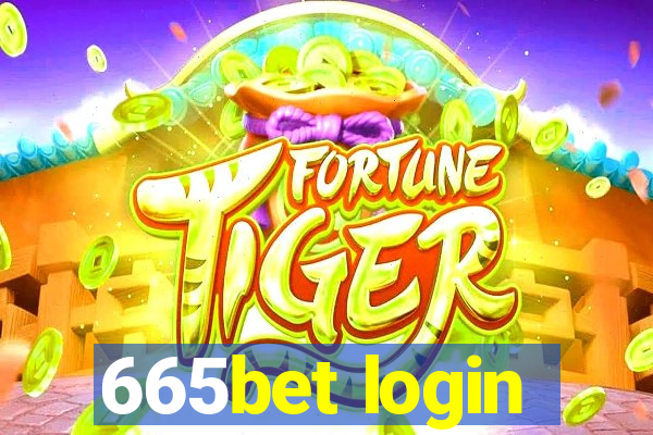 665bet login