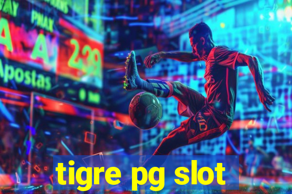 tigre pg slot