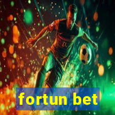 fortun bet