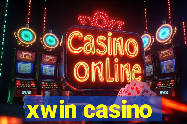 xwin casino