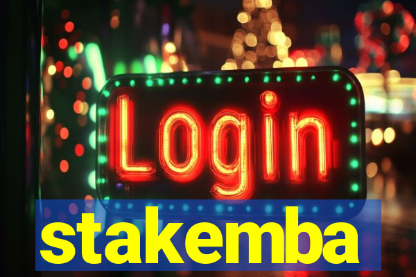 stakemba