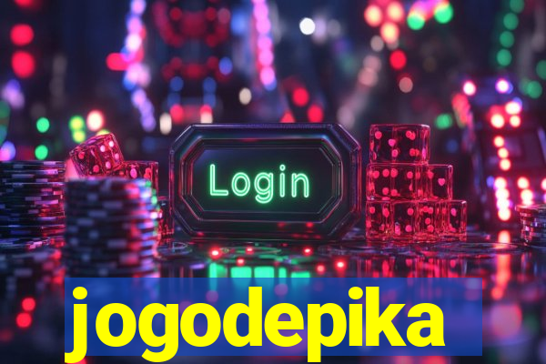 jogodepika