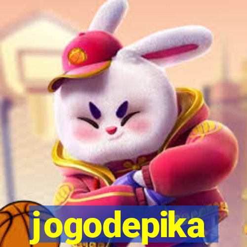 jogodepika