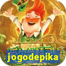 jogodepika