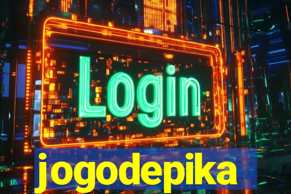 jogodepika