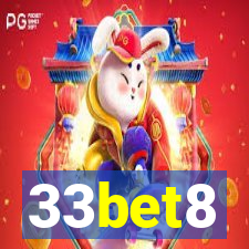 33bet8