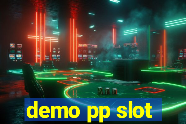 demo pp slot