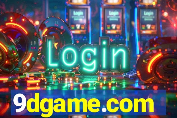 9dgame.com