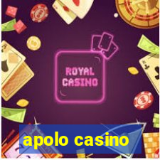 apolo casino