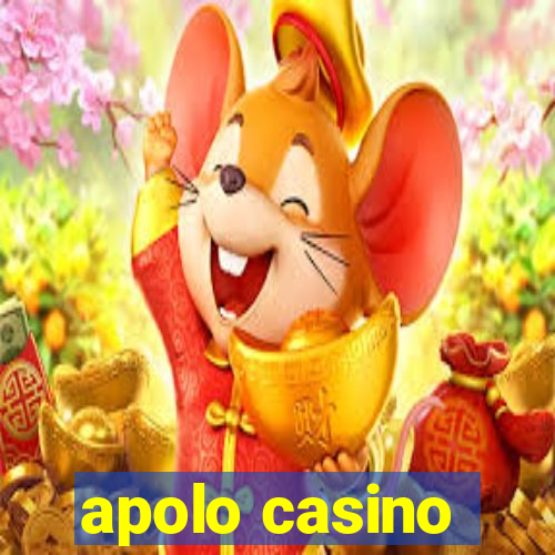 apolo casino