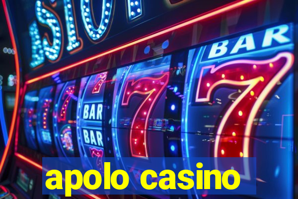 apolo casino