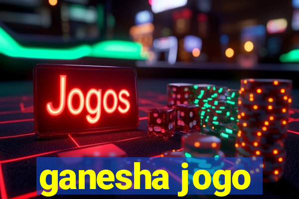 ganesha jogo