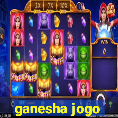 ganesha jogo