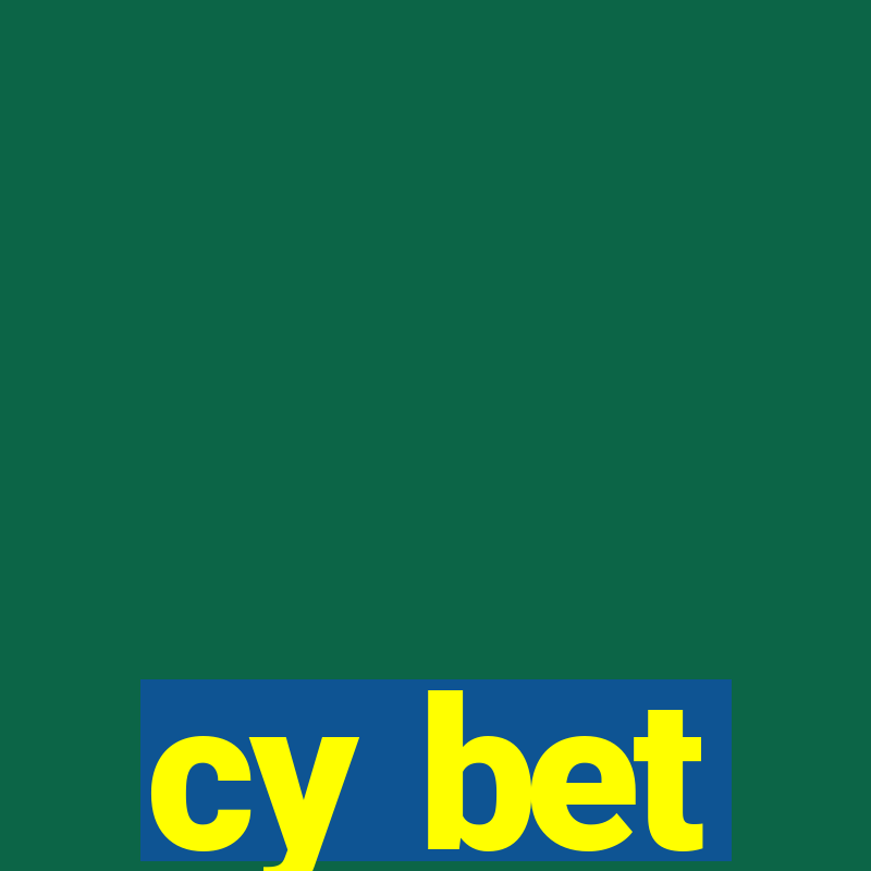 cy bet