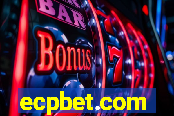 ecpbet.com