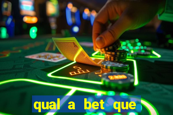 qual a bet que mais paga