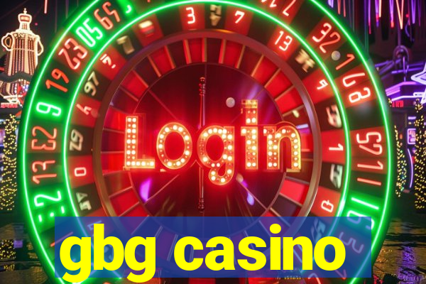 gbg casino