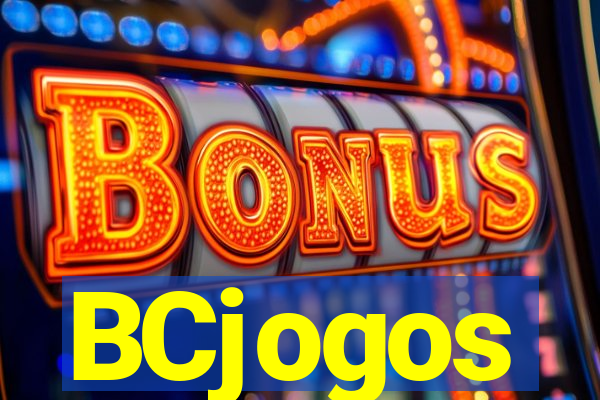 BCjogos