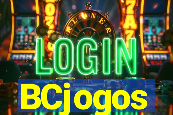 BCjogos