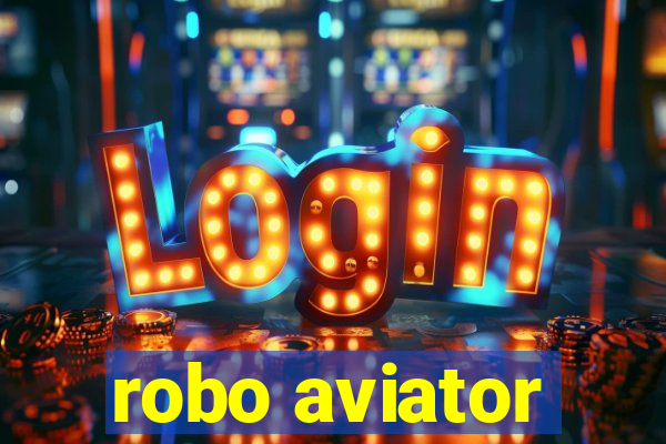 robo aviator