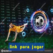 link para jogar fortune tiger