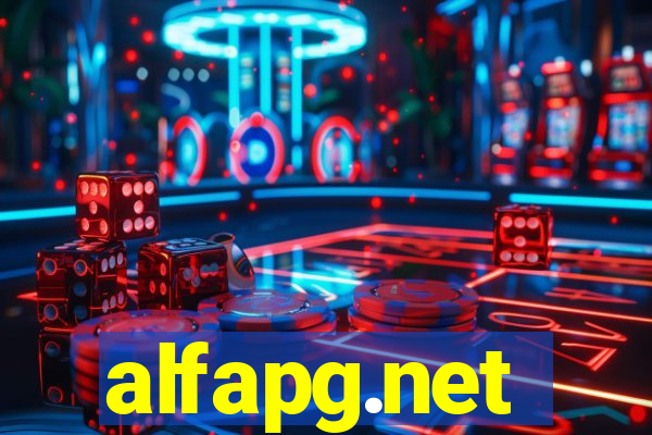 alfapg.net