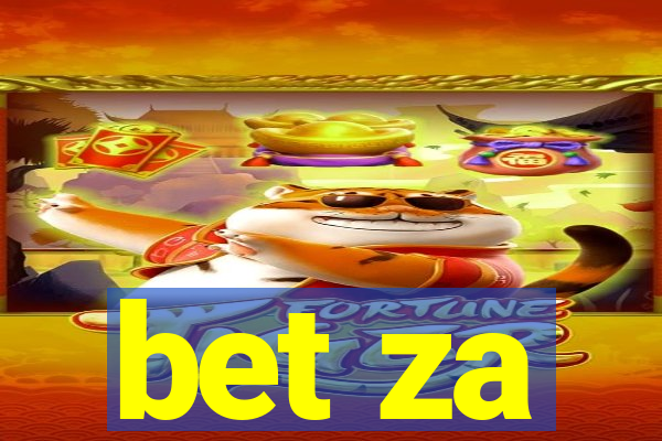 bet za