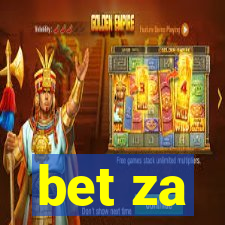 bet za