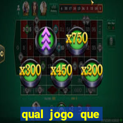 qual jogo que realmente paga dinheiro