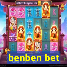 benben bet