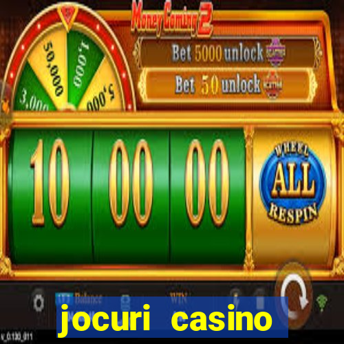 jocuri casino pacanele gratis