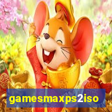 gamesmaxps2iso