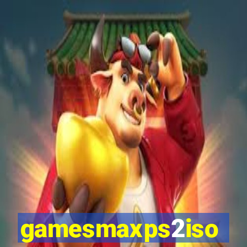 gamesmaxps2iso