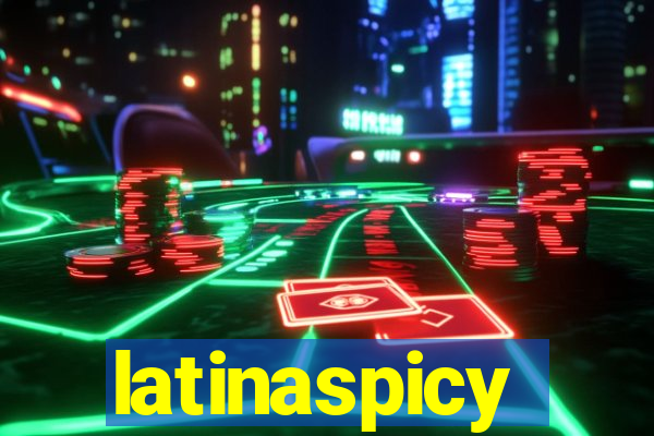 latinaspicy