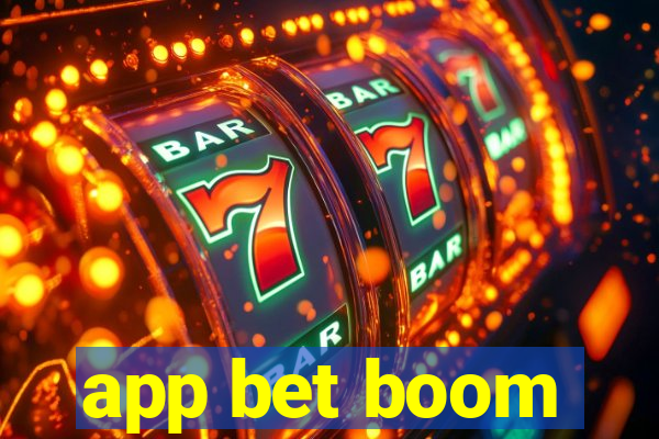 app bet boom