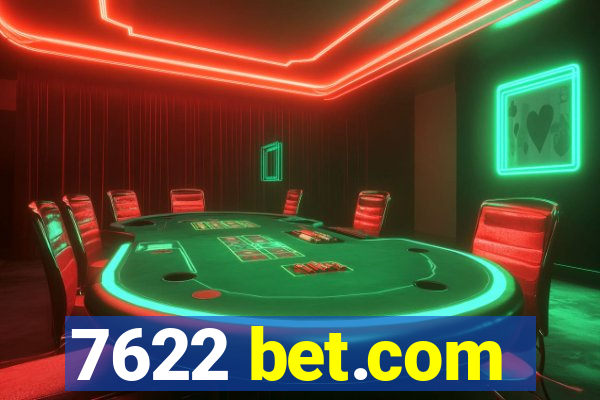 7622 bet.com