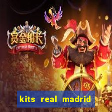 kits real madrid dls 19