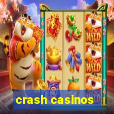 crash casinos